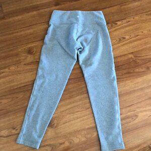 Lululemon fleece lined leggings